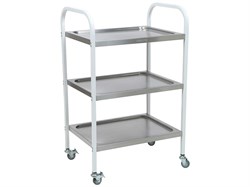 Стол медицинский HILFE процедурный МД SP 3N S26299021309 - фото 710077