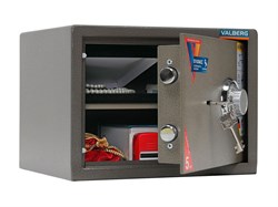 Мебельный сейф VALBERG ASM.25-CL S10399010340 - фото 710609