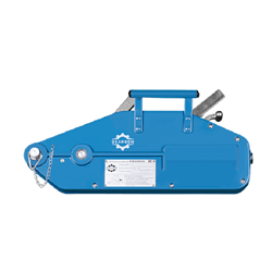 Лебедка рычажная GEARSEN MTM 800 кг (без каната) - фото 710743