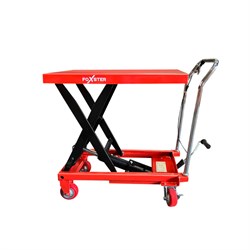 Стол гидравлический FOXSTER TF30 - фото 710915