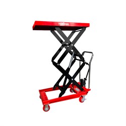 Стол гидравлический FOXSTER TFD50 - фото 710930