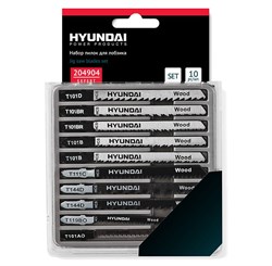 Пилы для лобзика Hyundai 204904