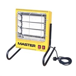 Инфракрасный обогреватель Master TS 3A