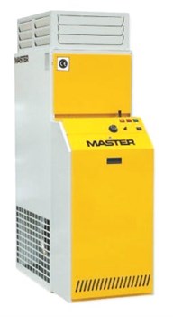 Дизельная тепловая пушка Master BF 95