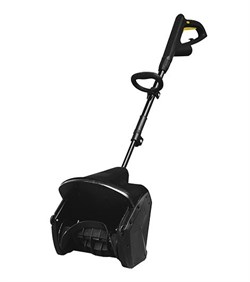 Снегоуборщик Huter SGC 1000E - фото 74922