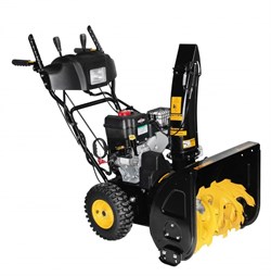 Бензиновый снегоуборщик Champion ST656BS - фото 74951