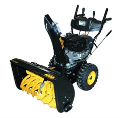 Снегоуборщик Champion ST1376E - фото 74957