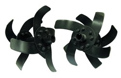 Нож фрезы для Champion BC 4401 - фото 76590