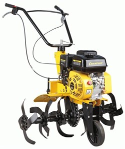 Бензиновый культиватор Champion BC 8713 - фото 76603