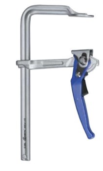 Быстрозажимная струбцина Ehoma G40L14