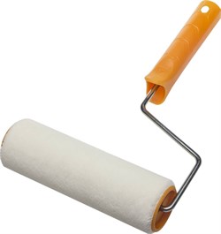 Малярный валик Stayer "Profi-Velour" полиакрил 180мм 0332-18_z01 - фото 80091