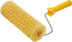 Малярный валик Stayer Standard поролон 240мм 0368-24 - фото 80106