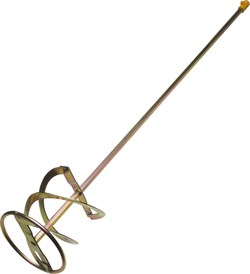 Насадка для миксера Stayer "PROFI" металлическая 100мм 0603-10-60_z01 - фото 80167