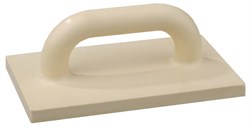 Полиуретановая терка Stayer "PROFI" 140x230мм 0812-14-23 - фото 80216