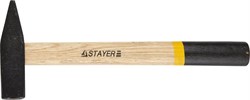 Слесарный молоток Stayer Master 400г 2002-04 - фото 81603