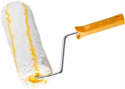 Малярный валик Stayer "Profi-Girpaint" полиакрил 240мм 03142-24_z01 - фото 82691