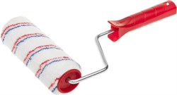 Малярный валик ЗУБР "Гирпаинт-Эксперт" полиакрил 180мм 03511-18_z02 - фото 83144