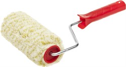 Малярный валик ЗУБР "Макспрофи-Эксперт" полиакрил 180мм 03522-18 - фото 83153