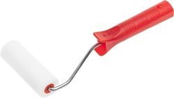 Малярный валик ЗУБР "Поролон-Мастер" поролон 100мм 03538-10 - фото 83168