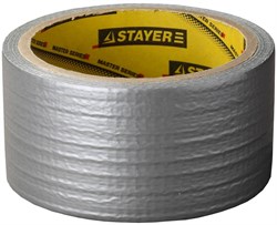 Монтажная лента Stayer Master-Universal армированная, 50мм, 10м 12080-50-10 - фото 84455