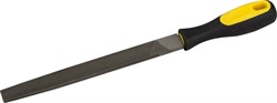 Плоский напильник Stayer Profi №1/150мм 16601-15-1 - фото 84621
