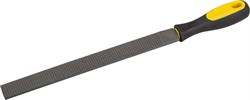 Плоский рашпиль Stayer Profi № 2, 250мм 16621-25_z01 - фото 84645
