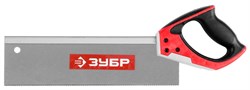 Обушковая пила ЗУБР Мастер 1,9/350х85мм 15155-35 - фото 84900