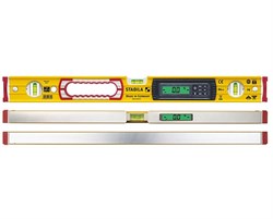 Электронный уровень Stabila 196-2 Electronic IP 65 122 см 17673 - фото 9066