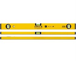 Строительный уровень Stabila 70-2 60 см 02324 - фото 9231