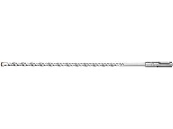Бур по бетону Stayer "MASTER" SDS-Plus 5x160мм 29250-160-05 - фото 95513