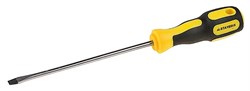 Шлицевая отвертка Stayer Profi-Protech SL5,5 150мм 25131-05-15_z02 - фото 95654