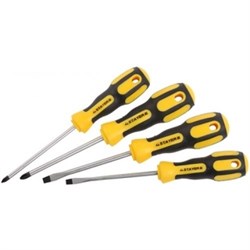 Набор отверток Stayer Professional-Protech 4шт 25133-H4_z02 - фото 95660