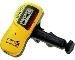 Ресивер Stabila REC 210 Line 16851 - фото 9603