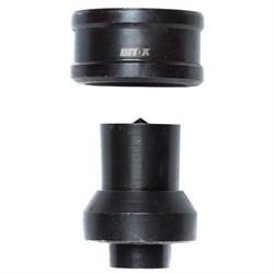 Круглая насадка ШТОК для ПГШ-120 13,8мм 12411 - фото 97031