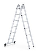 Многоцелевая складная двухсекционная лестница Zarges Z600 2х8 41943