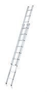 Двухсекционная раздвижная лестница Zarges Z500 2х14 41284