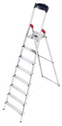 СТРЕМЯНКА HAILO L60 8 СТУПЕНЕЙ 8160-807