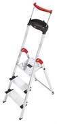 Алюминиевая стремянка Hailo XXR 3 ступени 8030-307