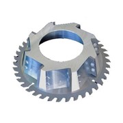 Отрезной диск Cut Bevel Blade для электротруборезов Exact Pipecut