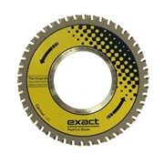 Отрезной диск СERMET 140 для электротруборезов Exact Pipecut