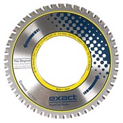Отрезной диск СERMET 140 THIN  для электротруборезов Exact Pipecut