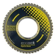 Отрезной диск СERMET X165 для электротруборезов Exact Pipecut