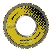 Отрезной диск СERMET V155 для электротруборезов Exact Pipecut