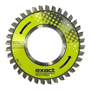 Отрезной диск ALU 140 для электротруборезов Exact Pipecut