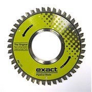 Отрезной диск ALU 165 для электротруборезов Exact Pipecut