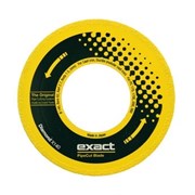Отрезной диск DIAMOND X140 для электротруборезов Exact Pipecut