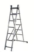 Двухсекционная лестница Centaure WT2 2x12 223212