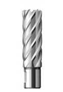 Корончатое сверло по металлу HSS FE POWERTOOLS 30x55