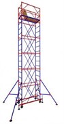 Вышка-тура МЕГА 1 3,8м 1Н38