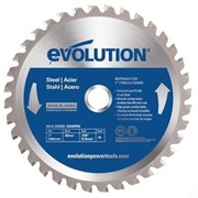 Пильный диск по стали Evolution 60 TBLADE 305
